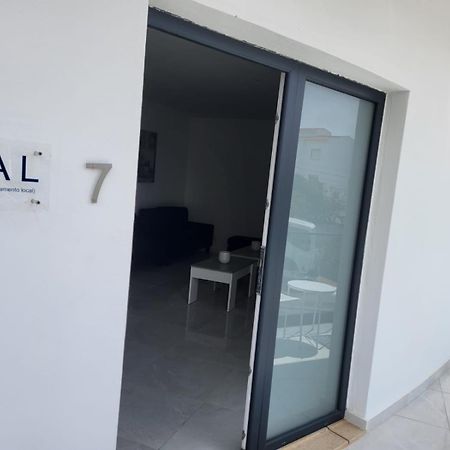 Hostelccportimao Portimão Exterior foto