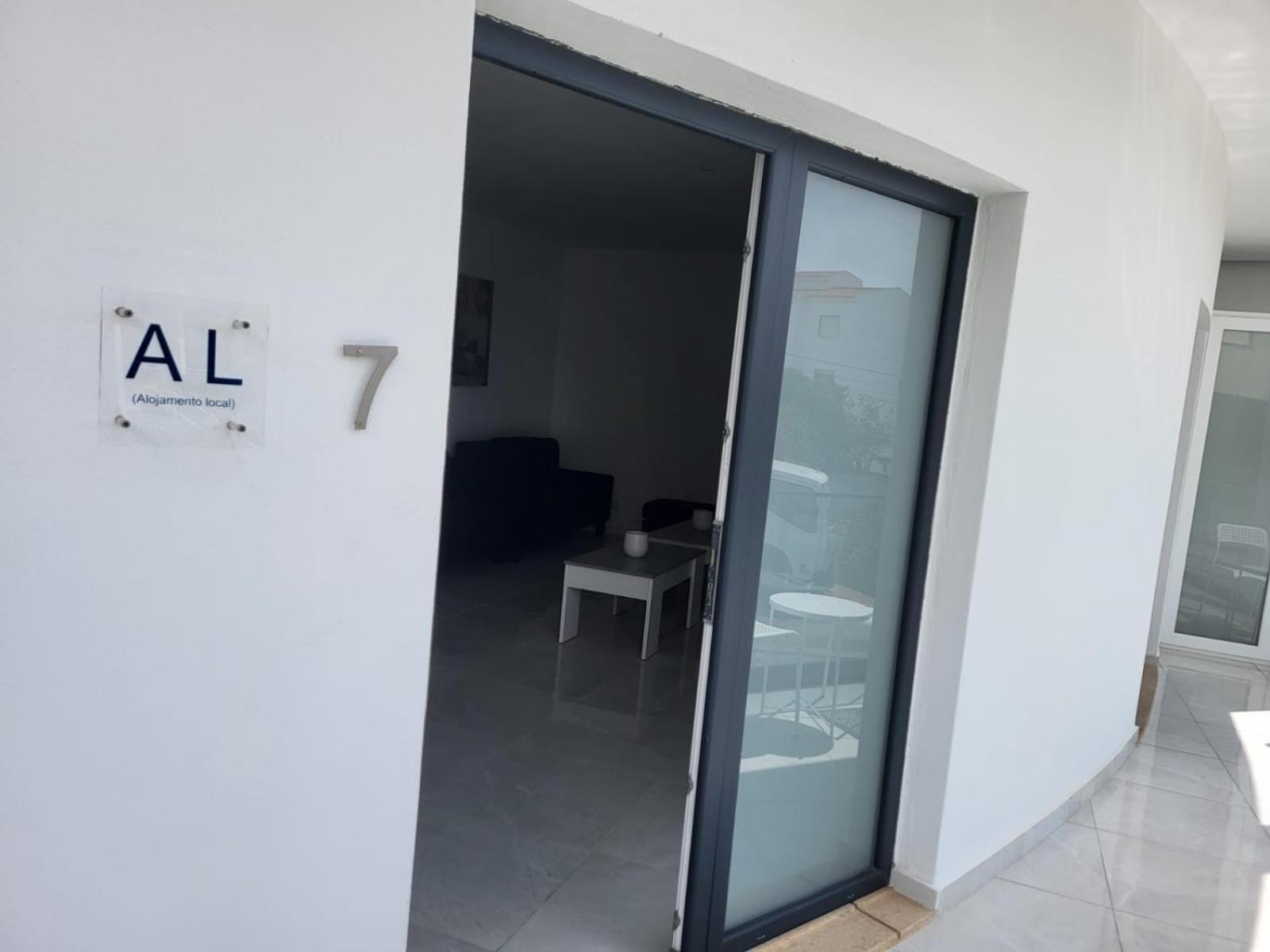 Hostelccportimao Portimão Exterior foto